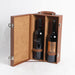 Wine box - caixa de transportar vinho