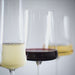 Taças de Cristal de Titânio para vinho tinto Cristal Bohemia