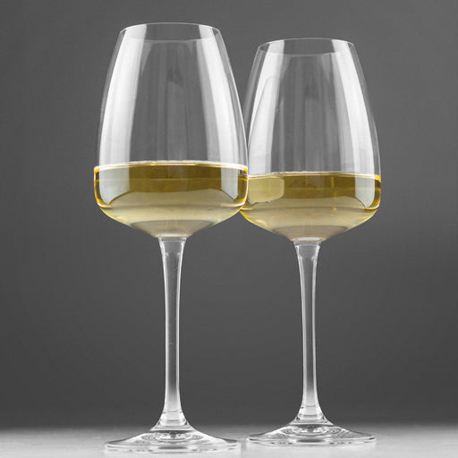 Taça de cristal para vinho branco 440 ml