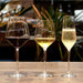 Conjunto de 18 taças Prestige para vinho e para espumante